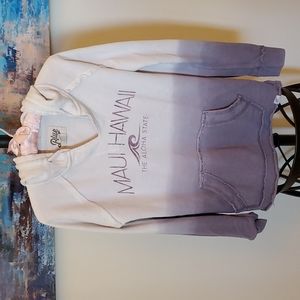 Maui Hawaii Sweatshirt